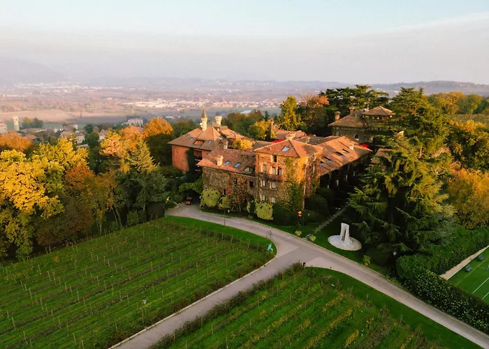 L\'Albereta Relais & Chateaux