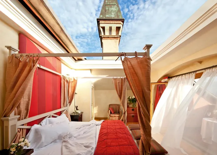 L\'Albereta Relais & Chateaux