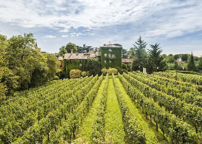 L\'Albereta Relais & Chateaux