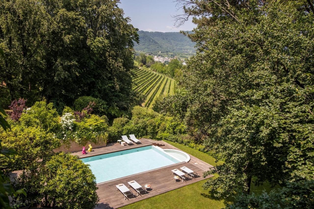 L'albereta Relais & Chateaux Resort Erbusco
