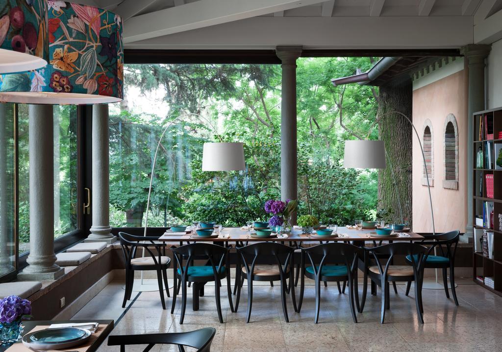 L'albereta Relais & Chateaux Erbusco