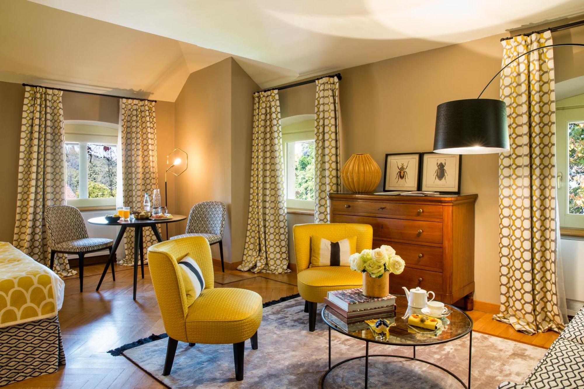L'albereta Relais & Chateaux Resort Erbusco