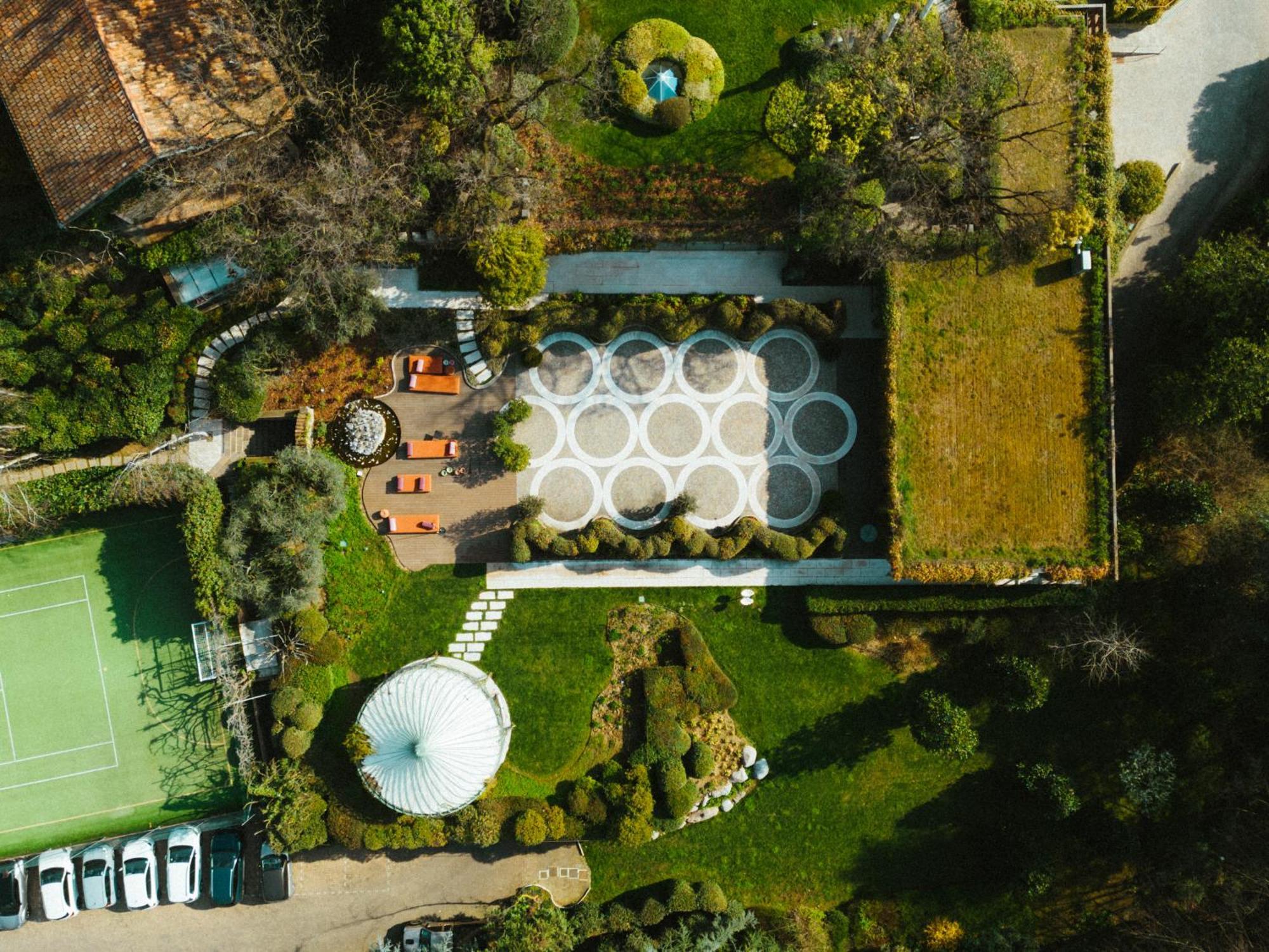 L'albereta Relais & Chateaux 5* Erbusco