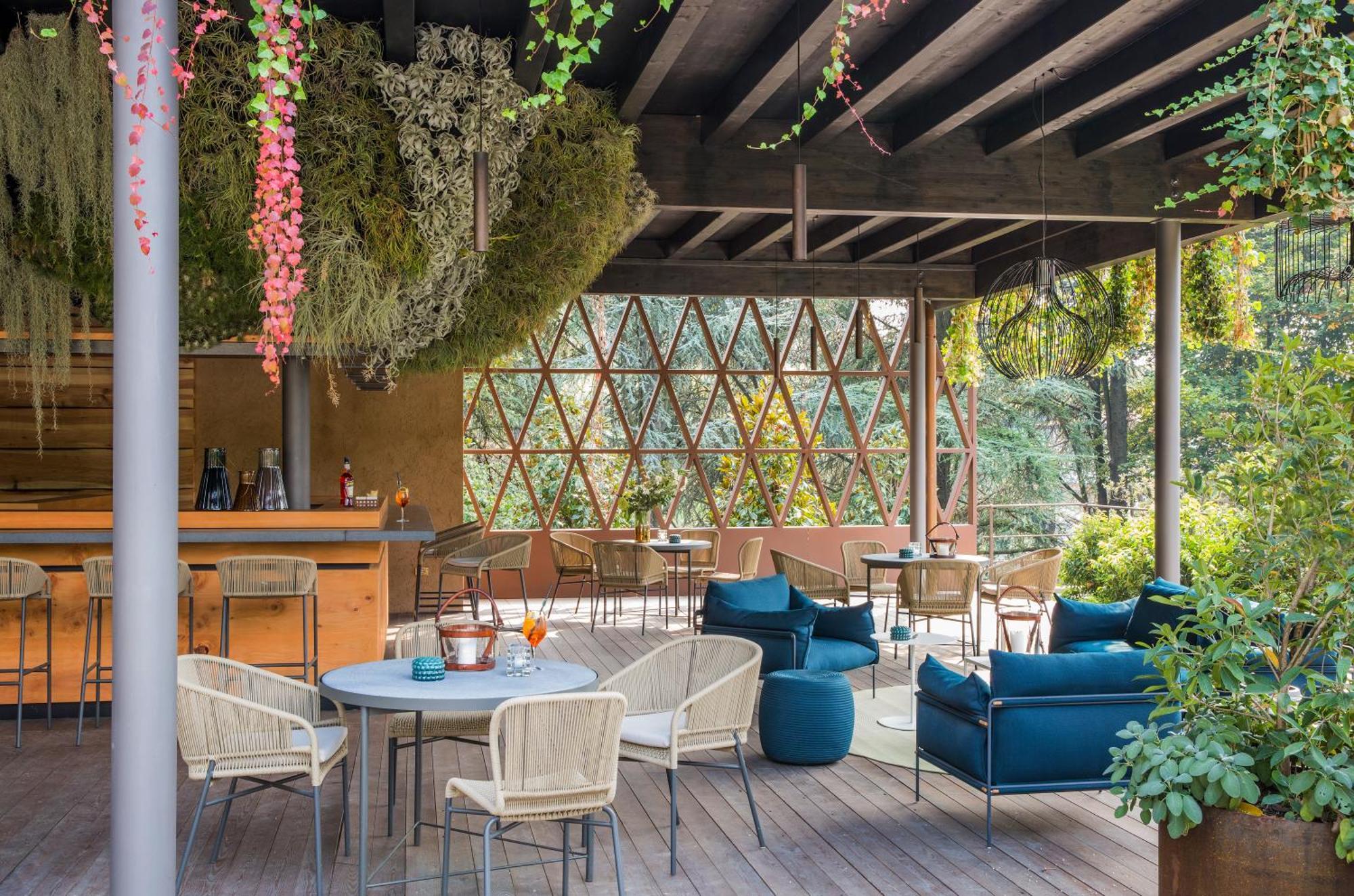 L'albereta Relais & Chateaux Resort 5*