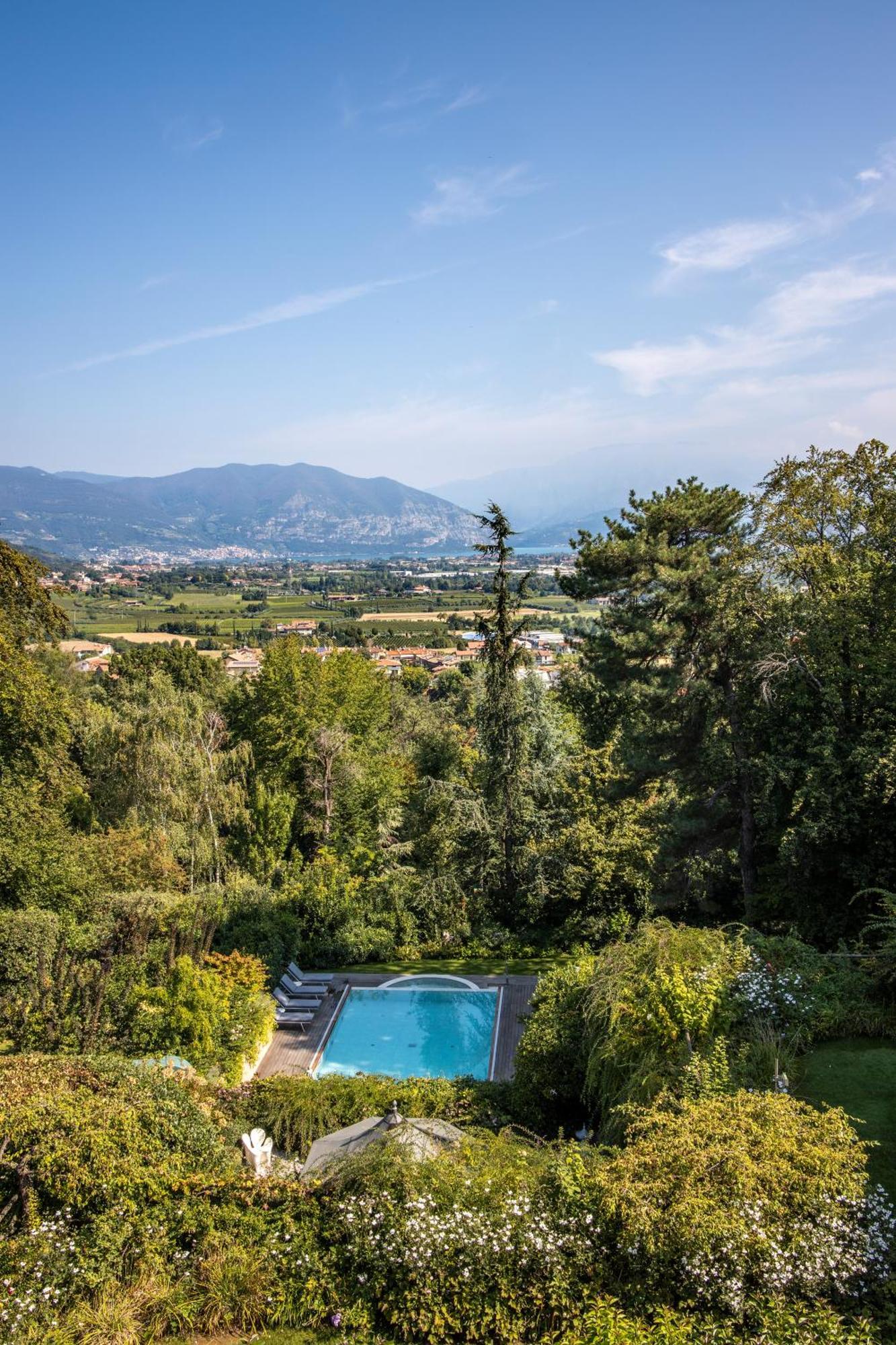 Resort L'albereta Relais & Chateaux 5*
