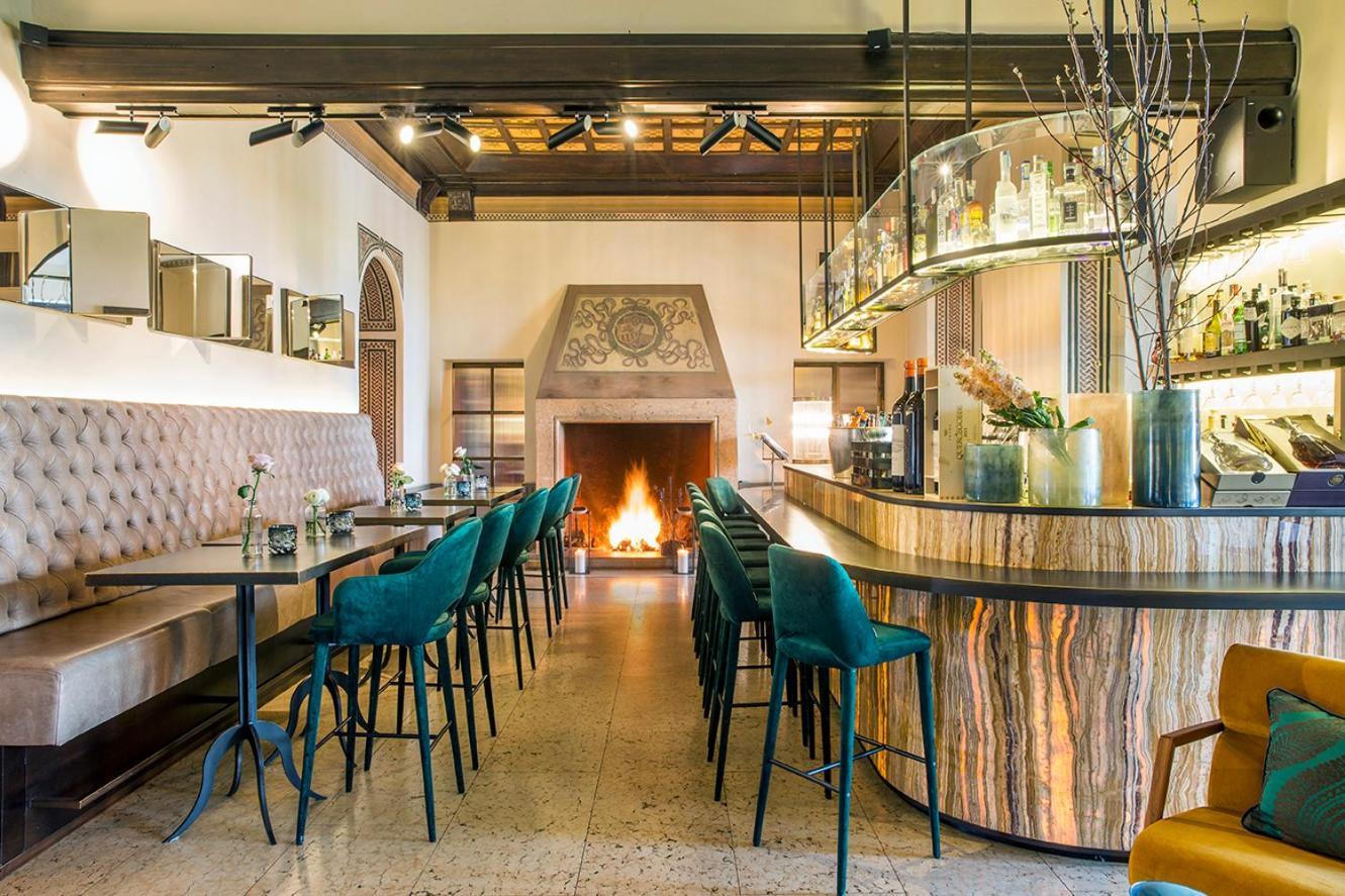 L'albereta Relais & Chateaux 5*