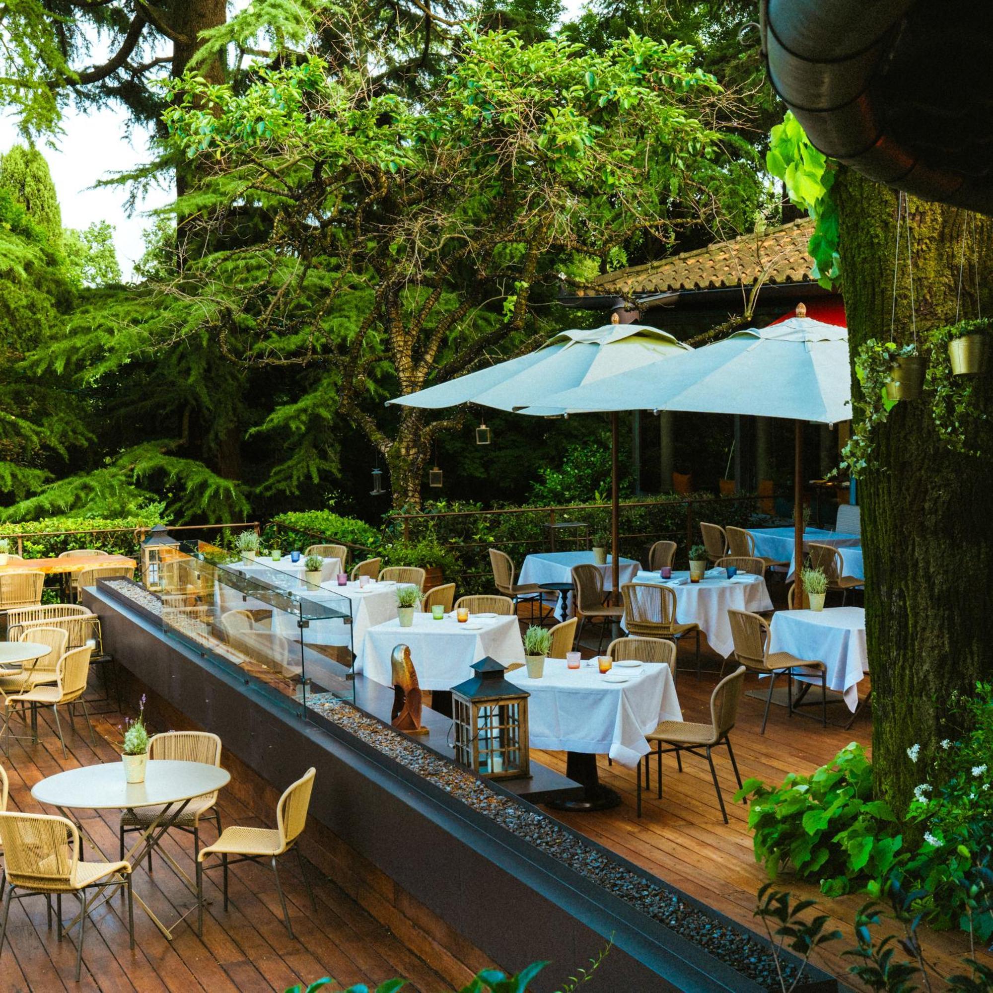 L'albereta Relais & Chateaux
