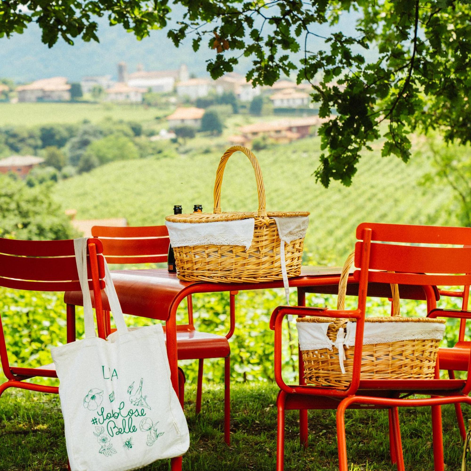 L'albereta Relais & Chateaux Resort 5*