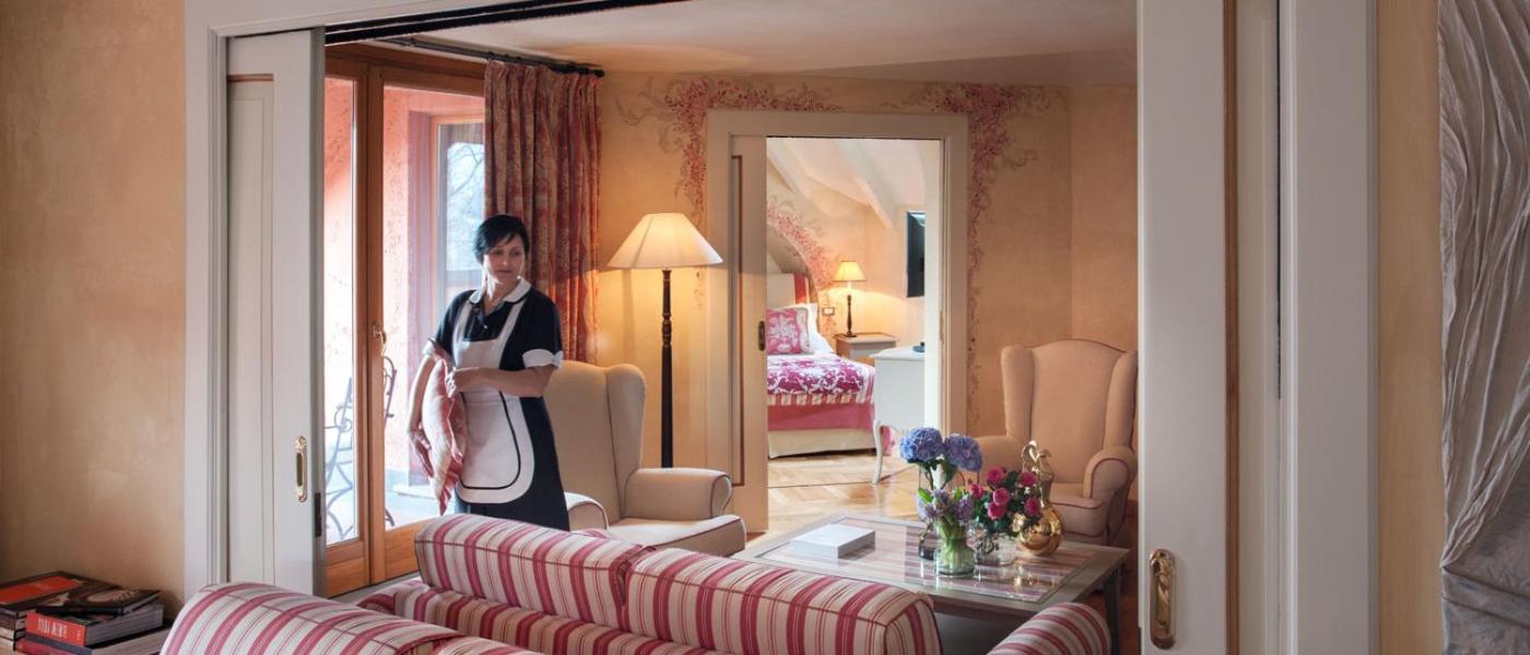 L'albereta Relais & Chateaux Resort 5*