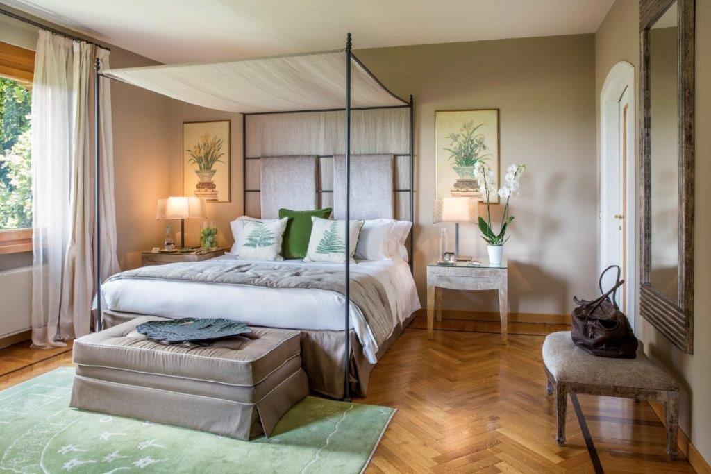 L'albereta Relais & Chateaux Resort Erbusco