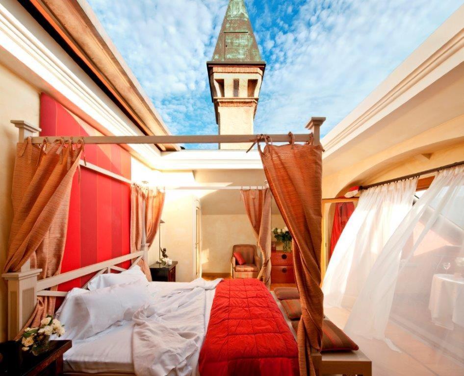 Resort L'albereta Relais & Chateaux 5*