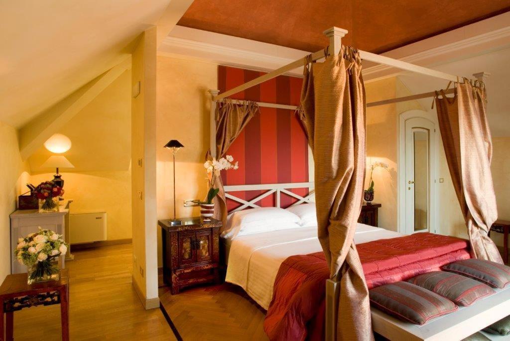 L'albereta Relais & Chateaux 5*