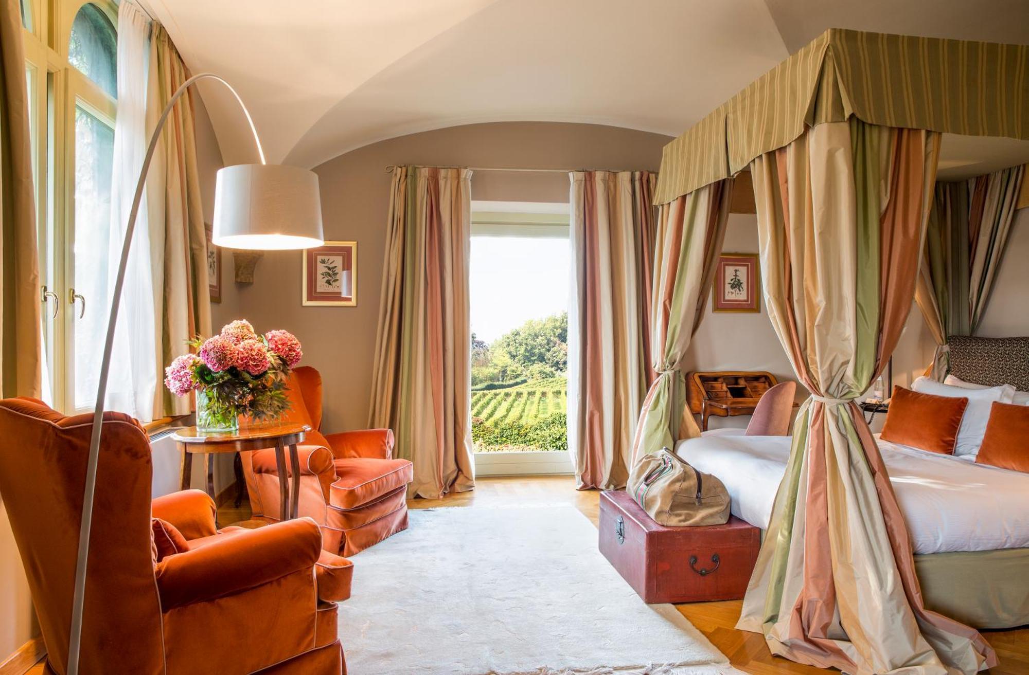 L'albereta Relais & Chateaux