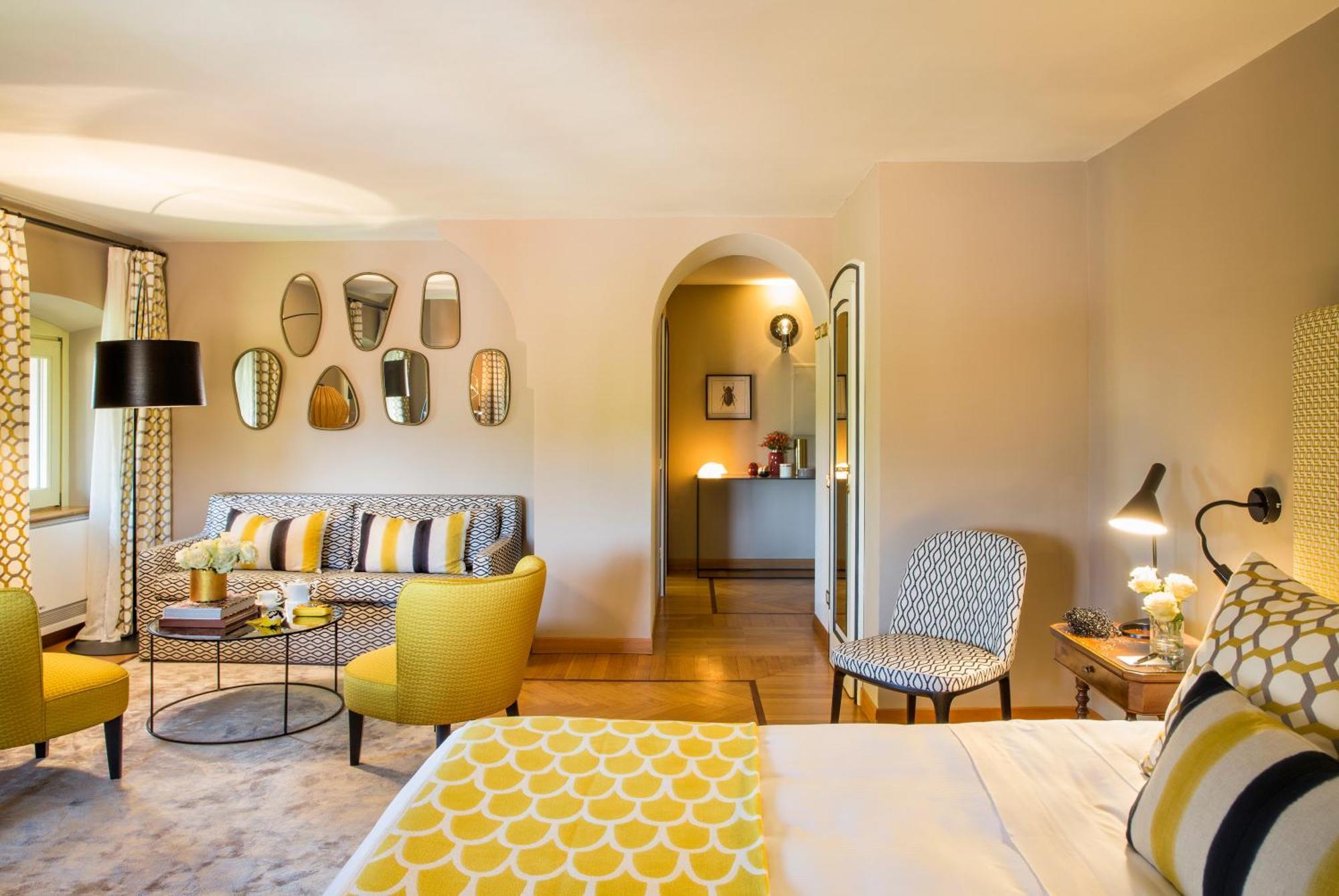 L'albereta Relais & Chateaux