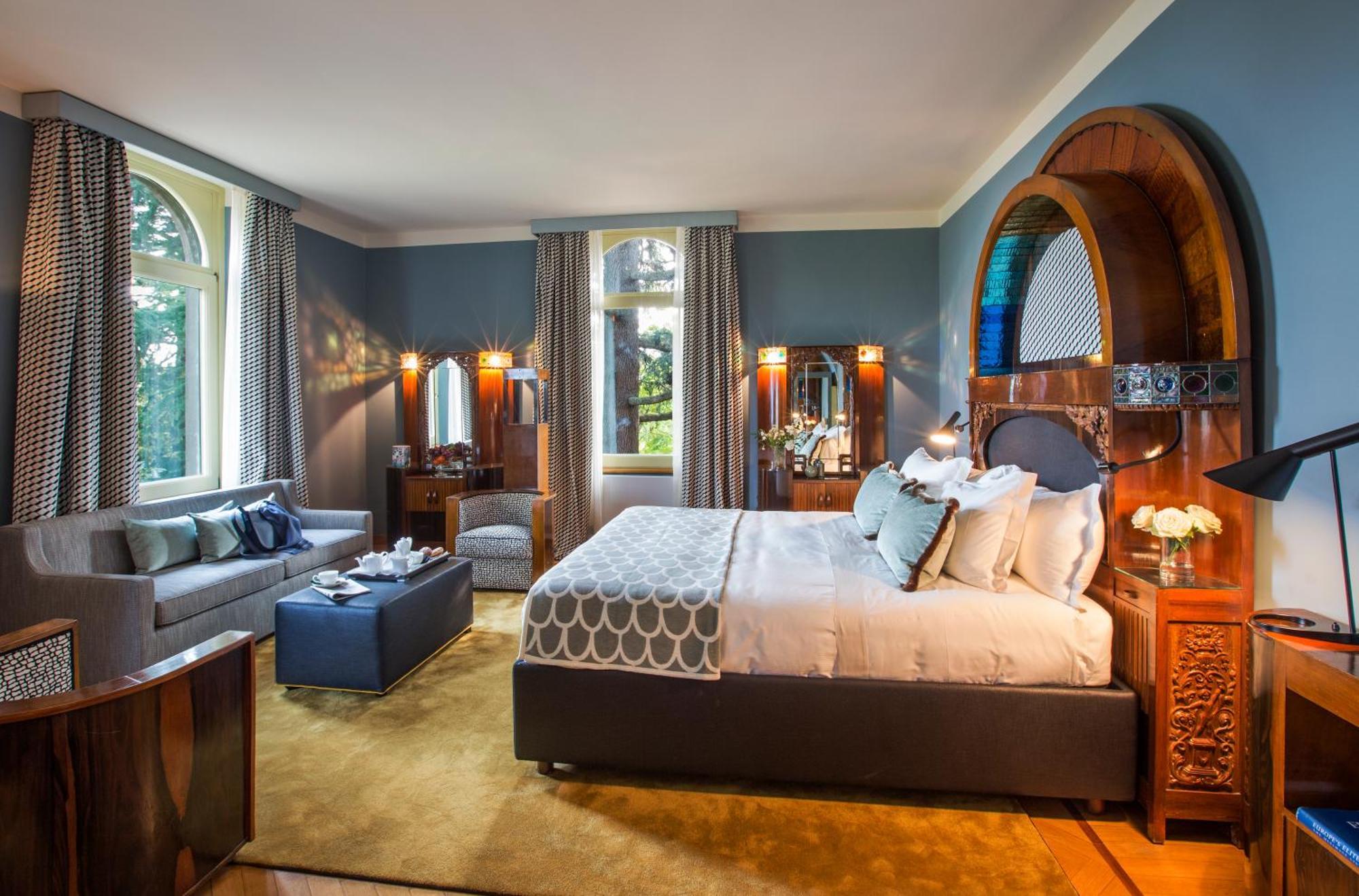 L'albereta Relais & Chateaux 5*