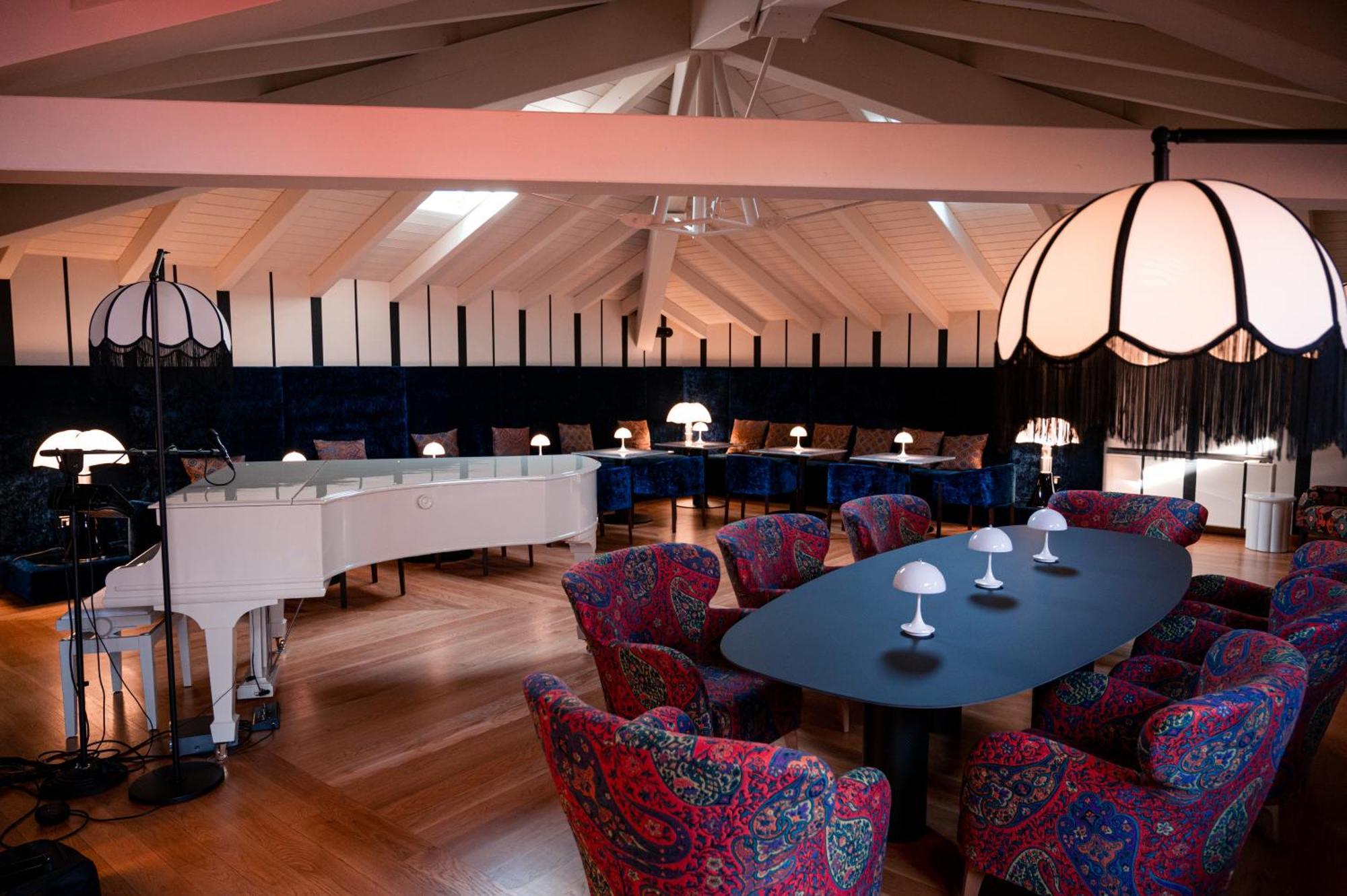 Resort L'albereta Relais & Chateaux 5*