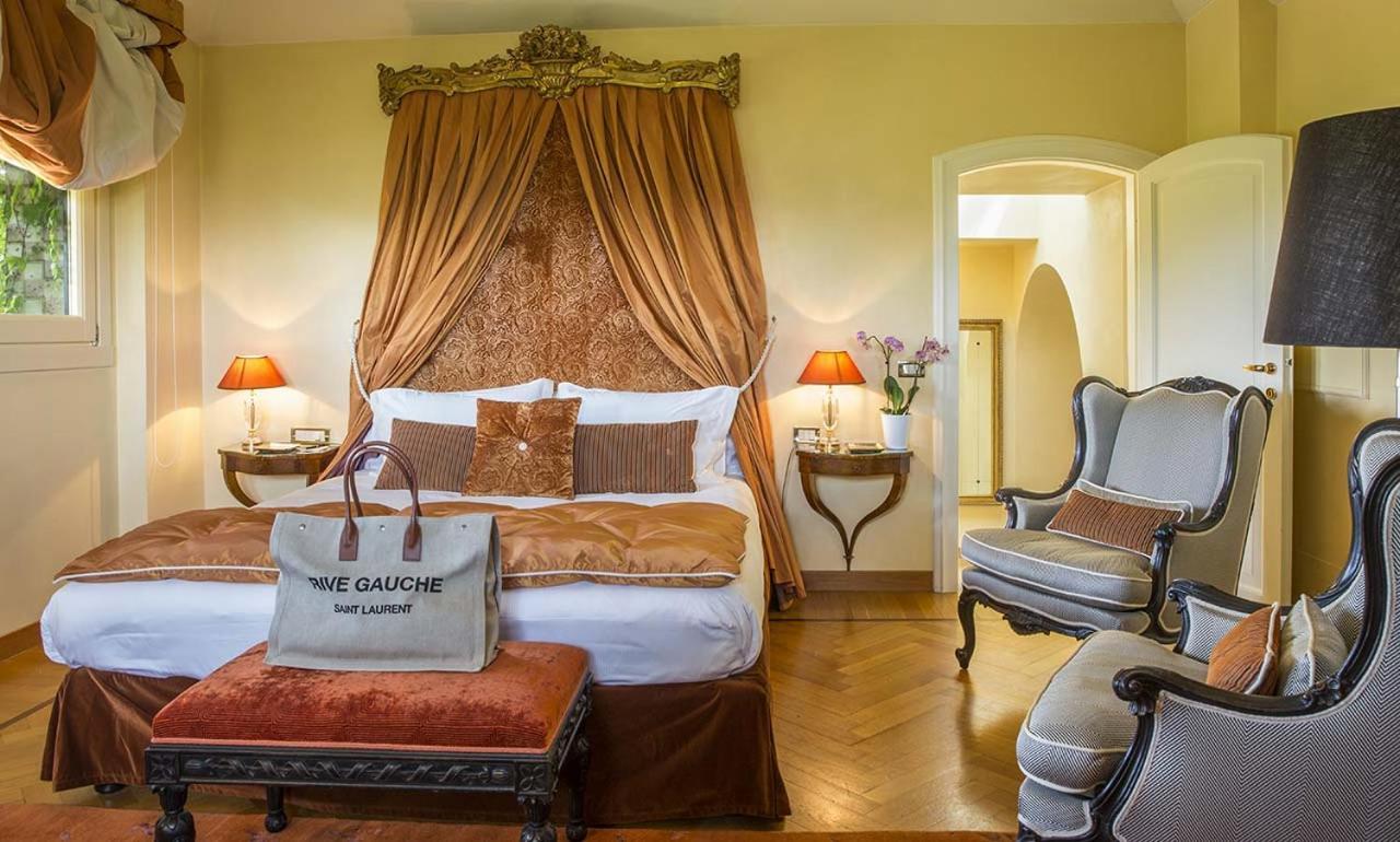 L'albereta Relais & Chateaux Resort