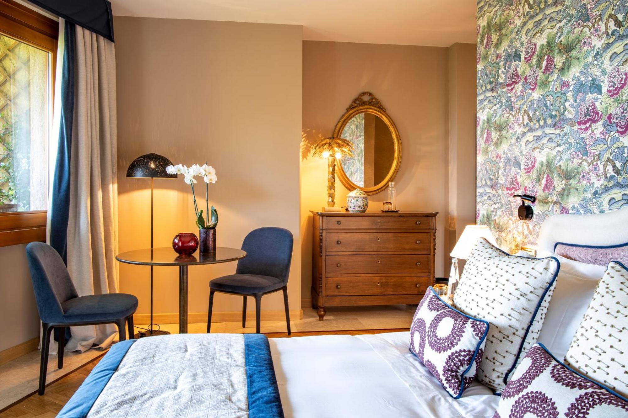 L'albereta Relais & Chateaux Resort 5*