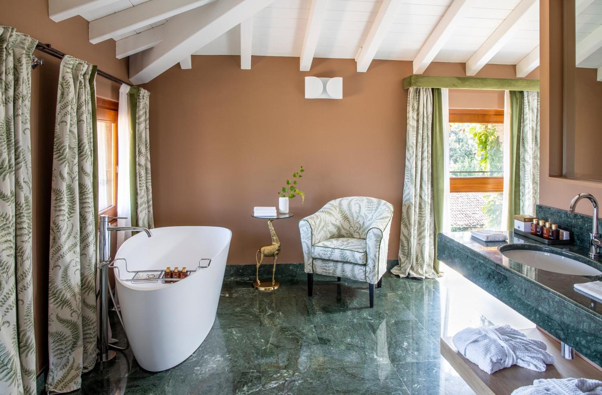 L'albereta Relais & Chateaux Resort Erbusco
