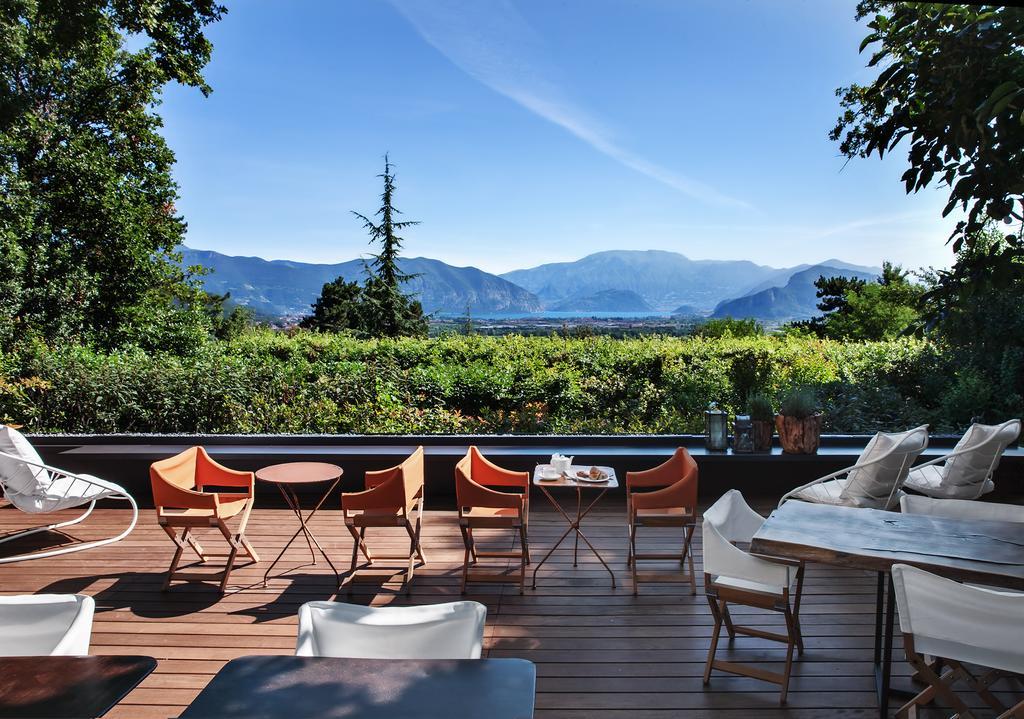 L'albereta Relais & Chateaux 5* Erbusco