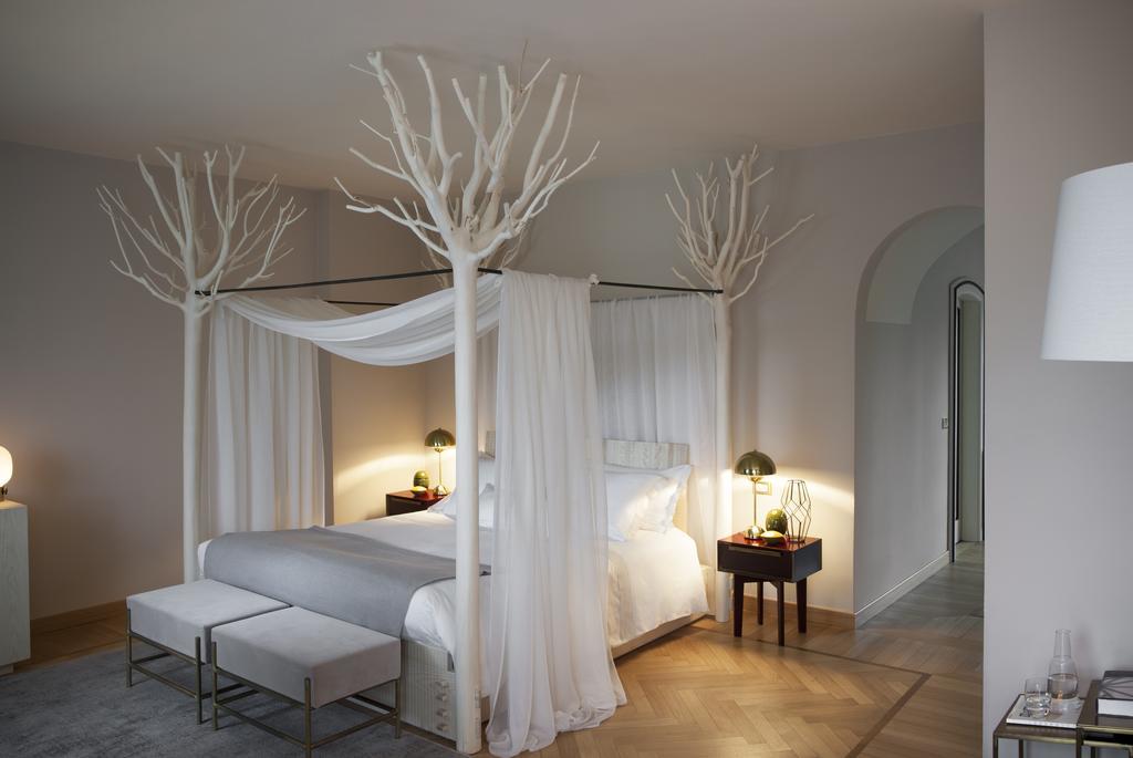 L'albereta Relais & Chateaux Resort 5*