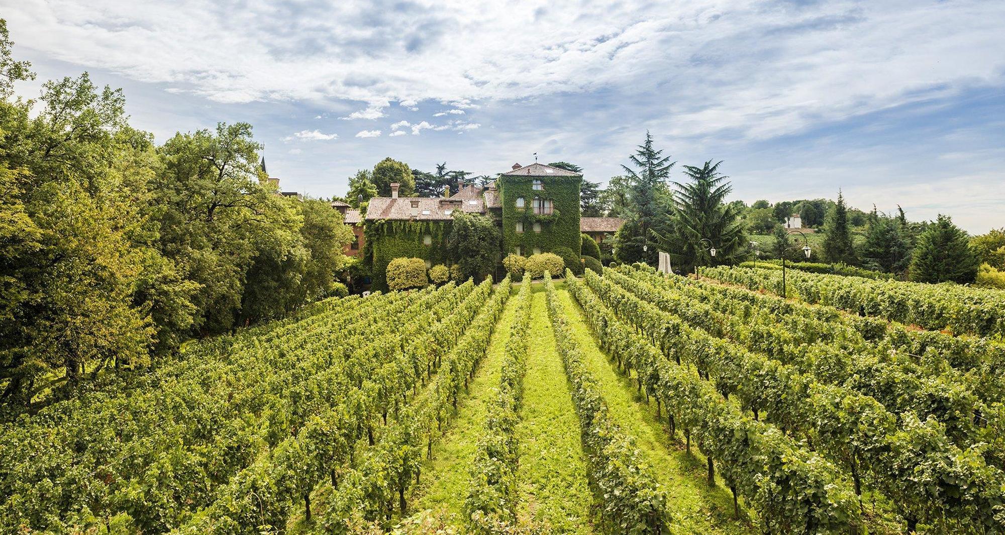 Resort L'albereta Relais & Chateaux 5*