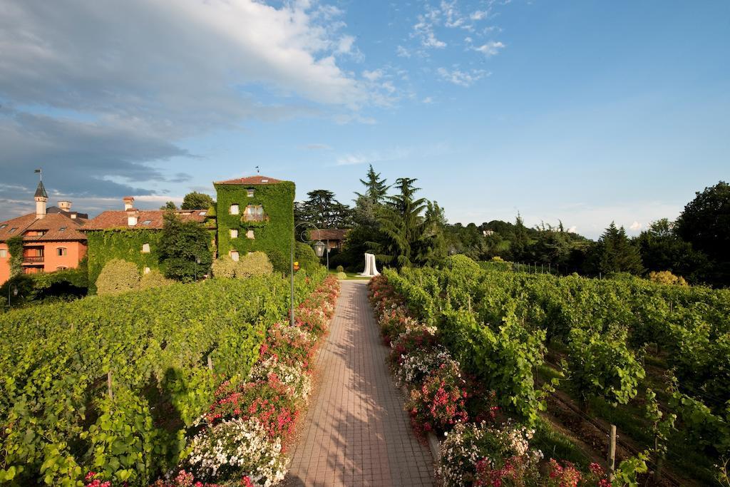 Resort L'albereta Relais & Chateaux