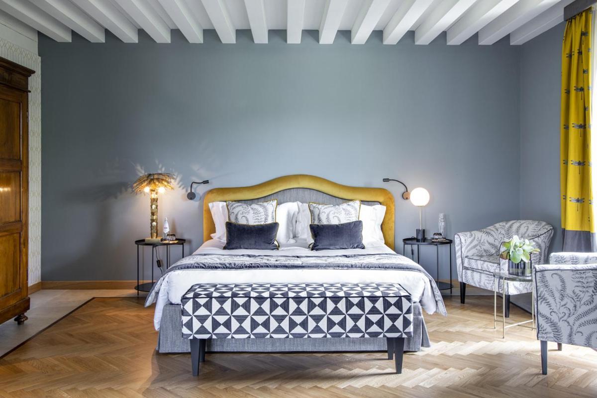 Resort L'albereta Relais & Chateaux 5*