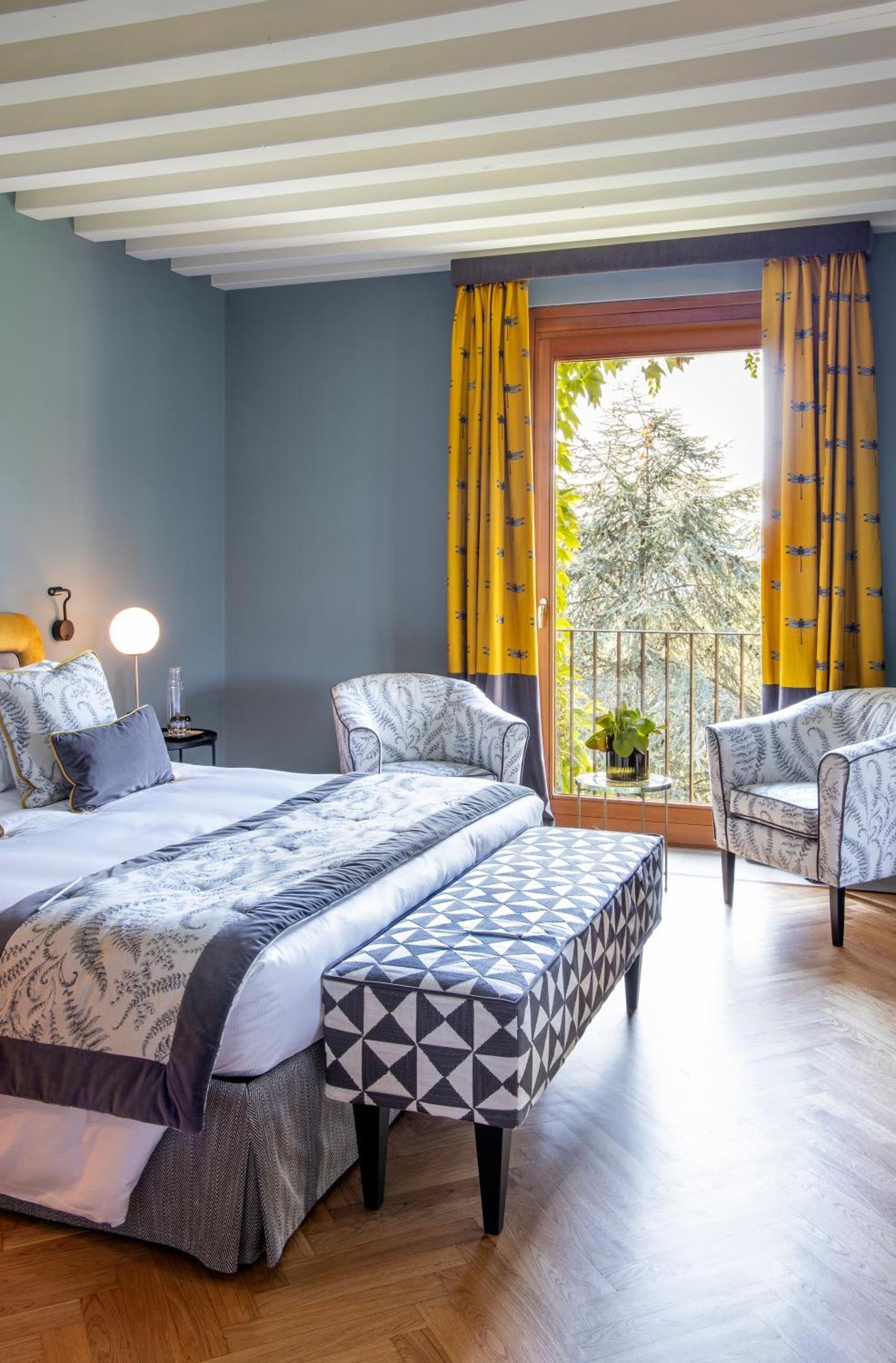 Resort L'albereta Relais & Chateaux Erbusco