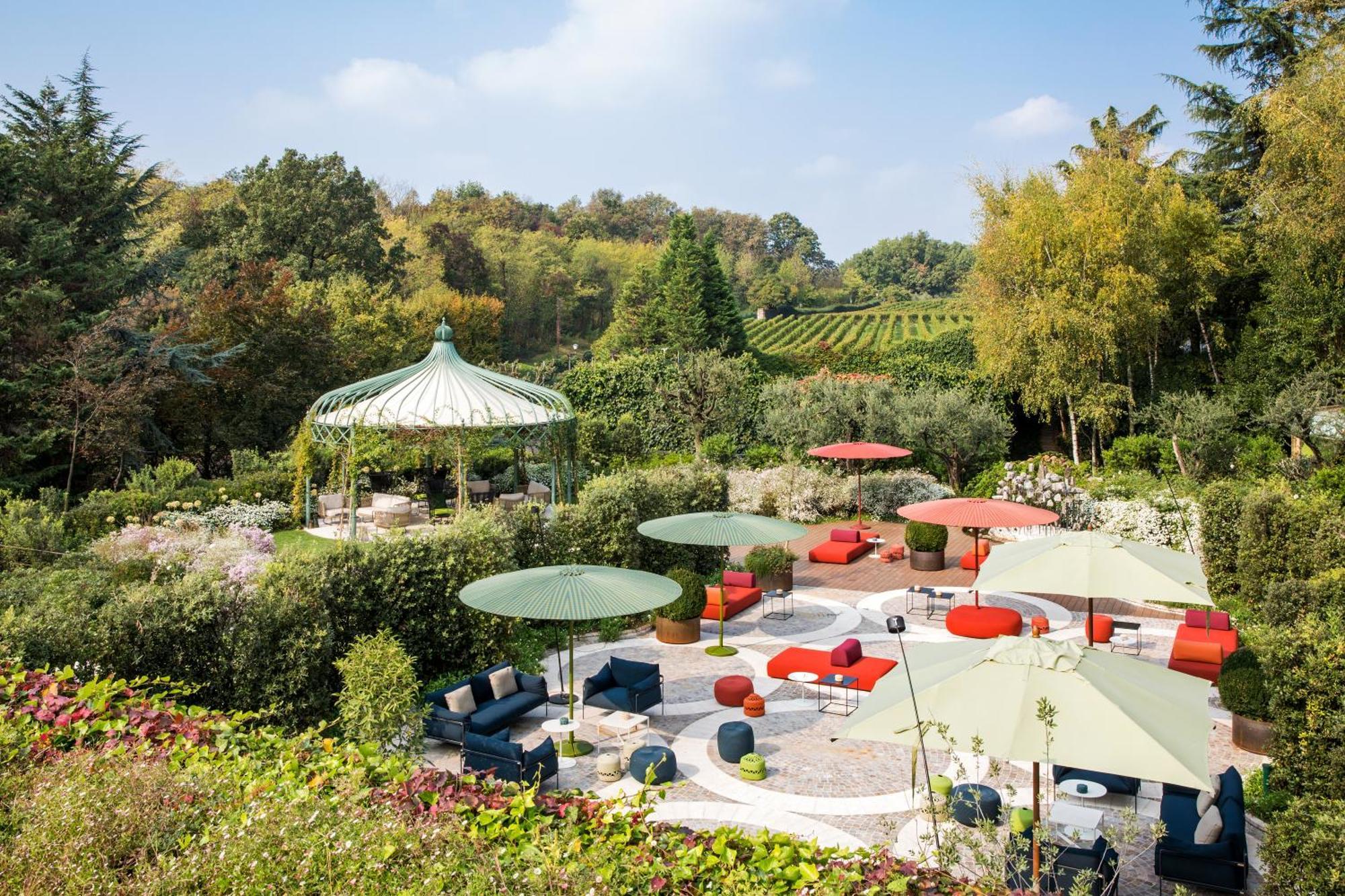 L'albereta Relais & Chateaux Resort 5*