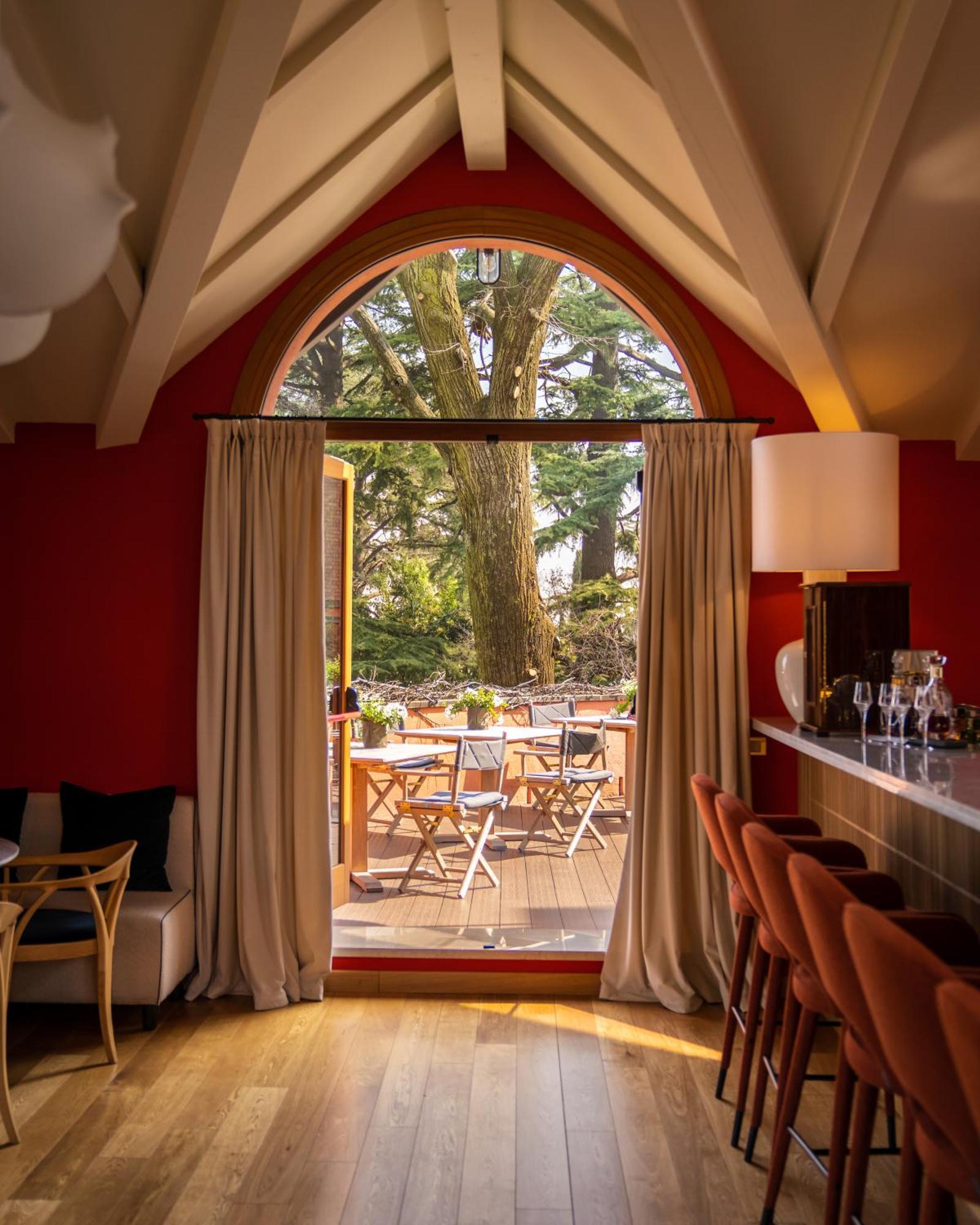 Resort L'albereta Relais & Chateaux