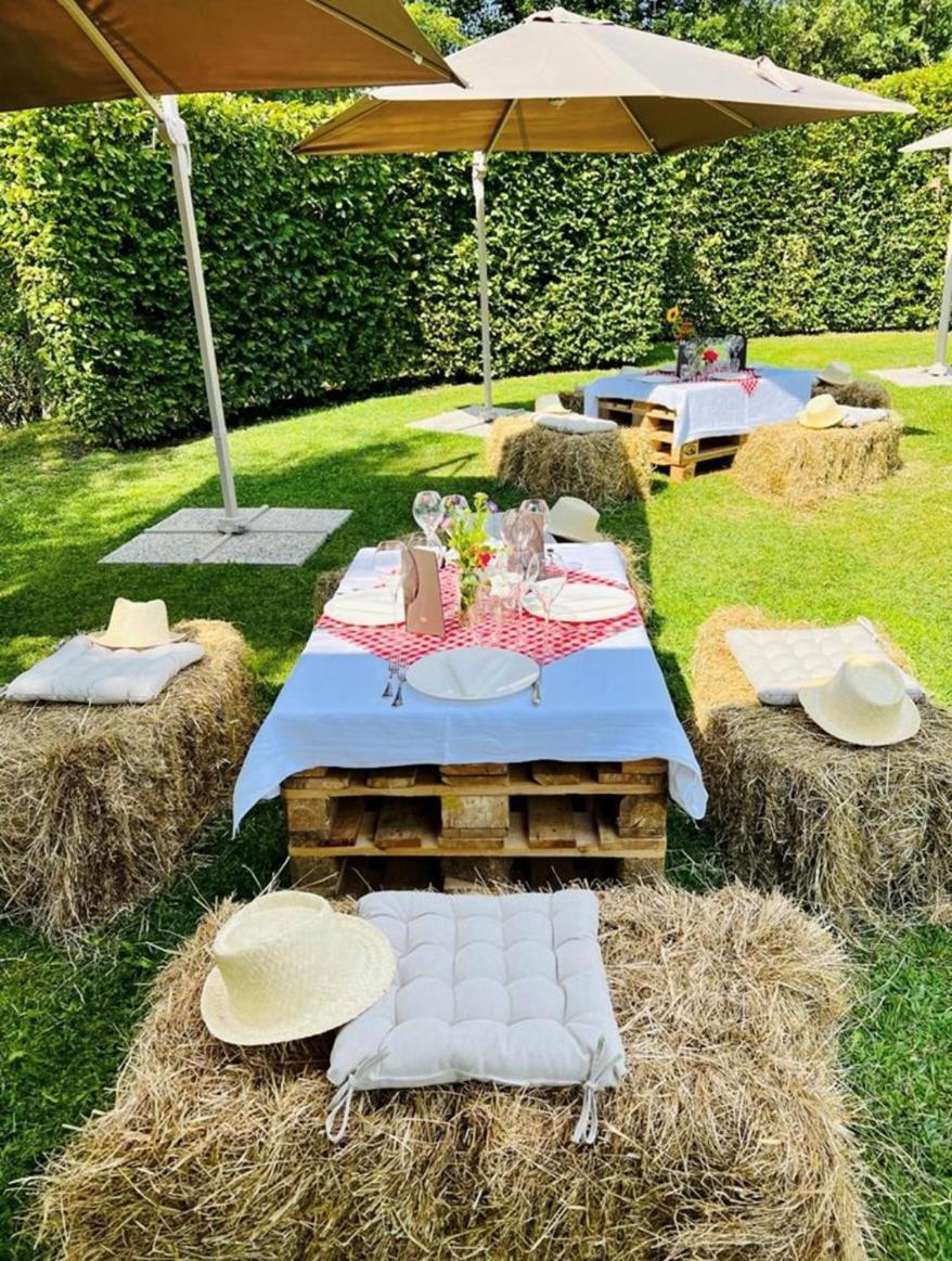 L'albereta Relais & Chateaux Resort Erbusco