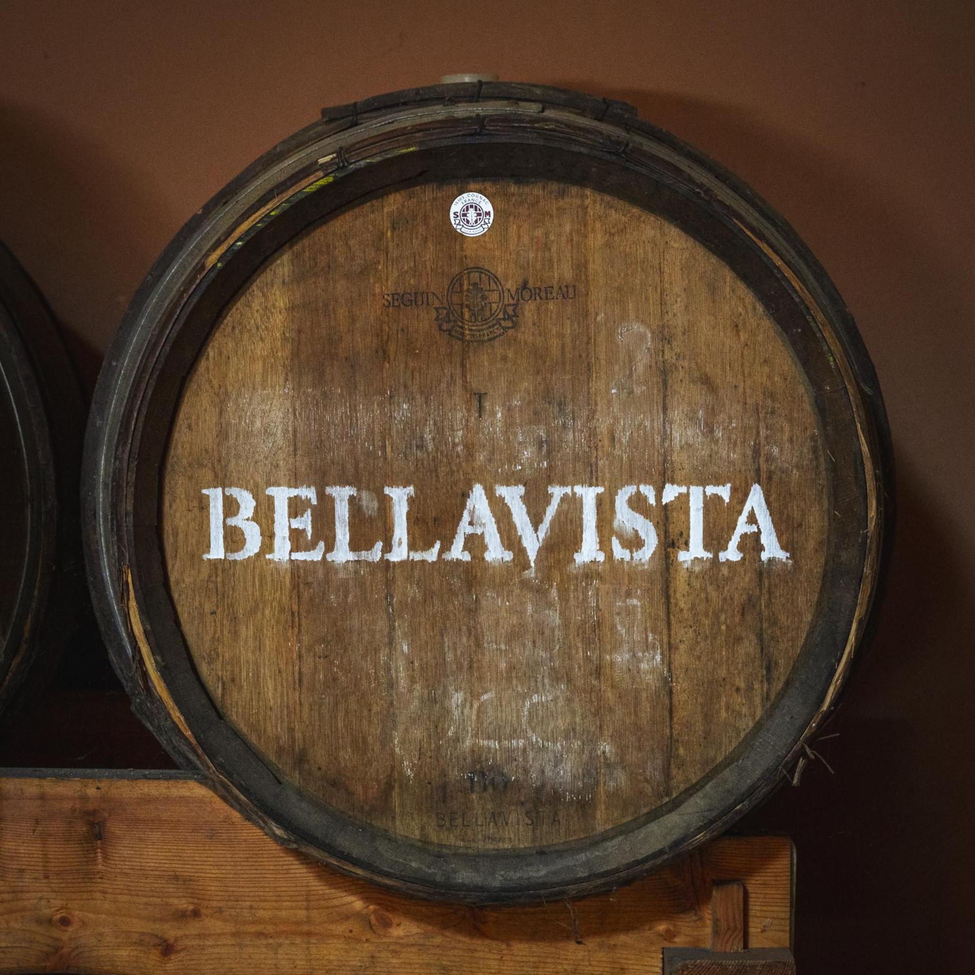 L'albereta Relais & Chateaux Erbusco