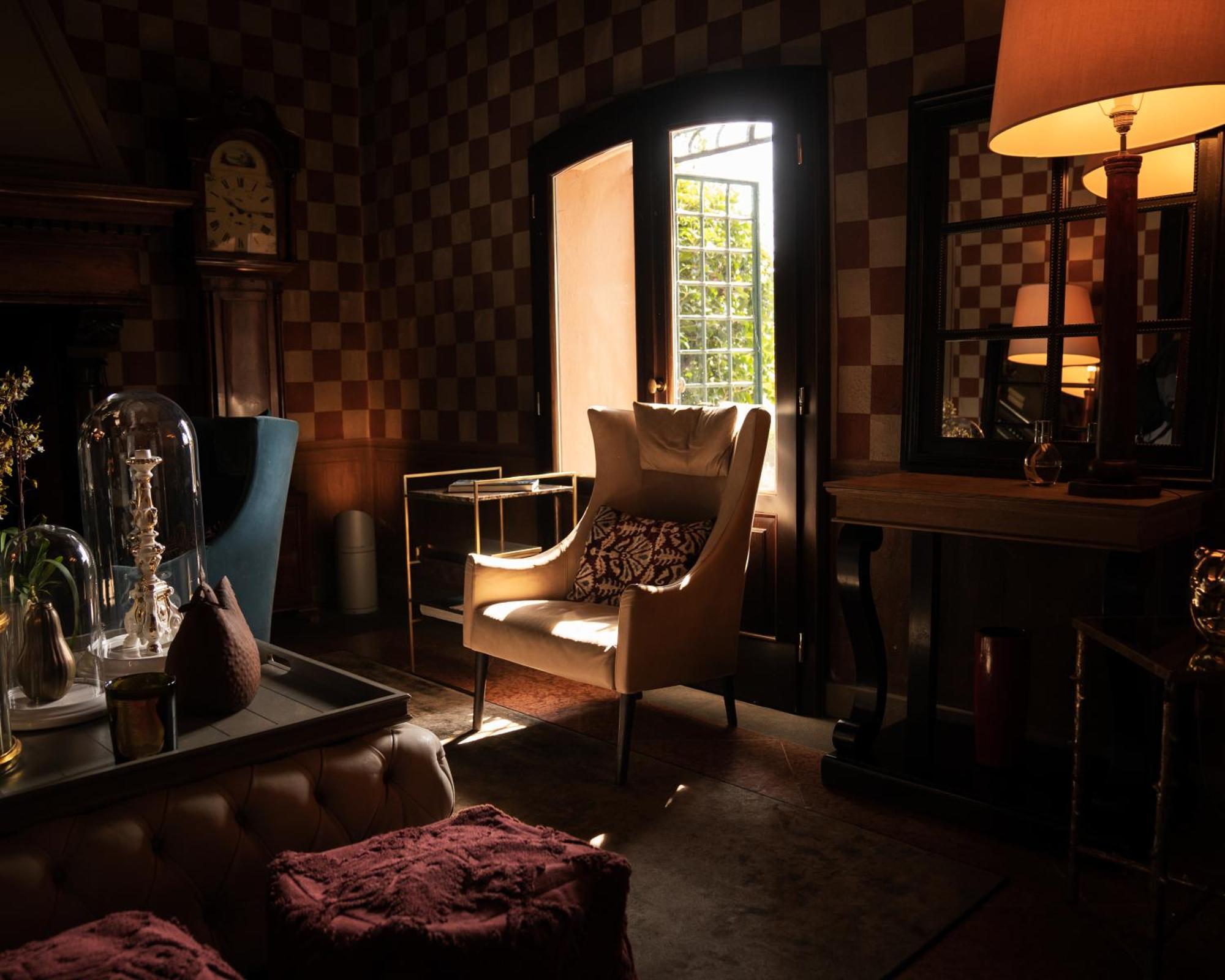 Resort L'albereta Relais & Chateaux Erbusco