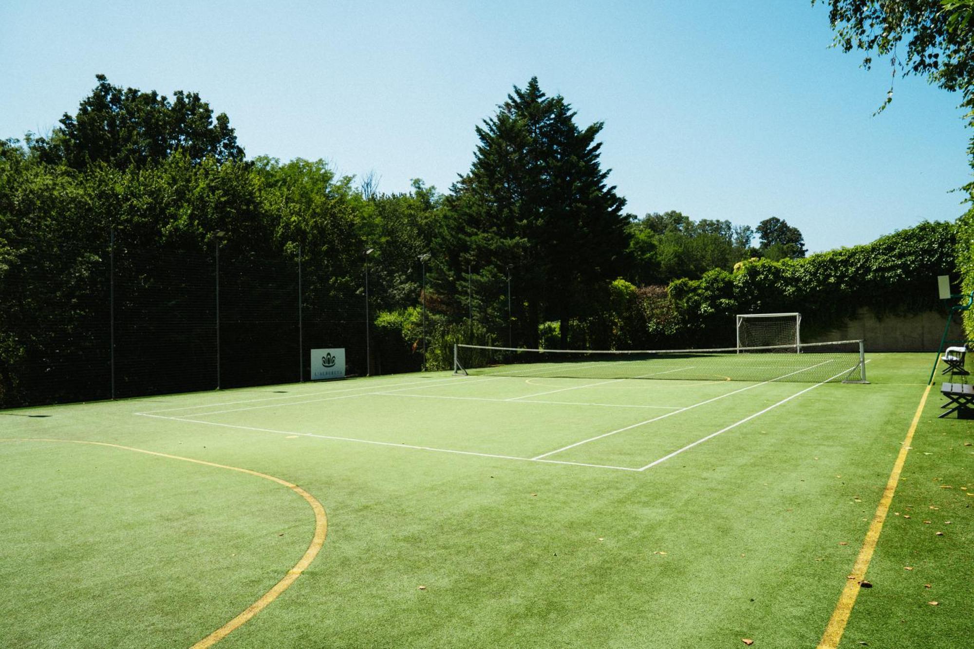 L'albereta Relais & Chateaux Resort
