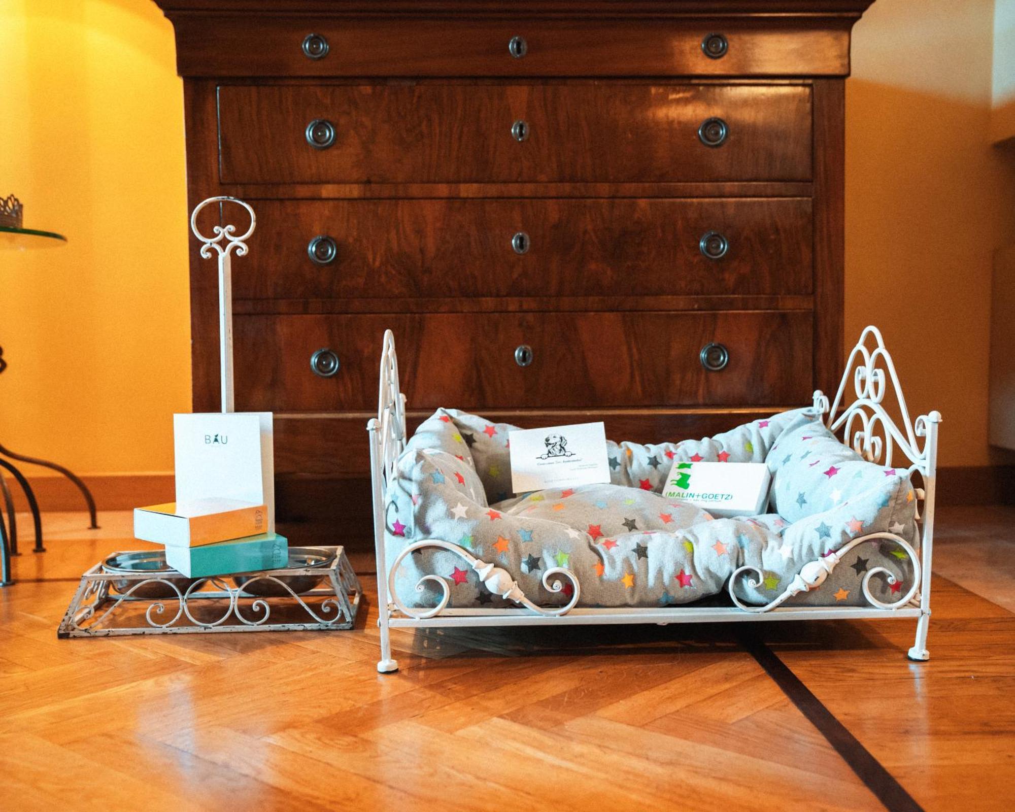 L'albereta Relais & Chateaux Resort 5*