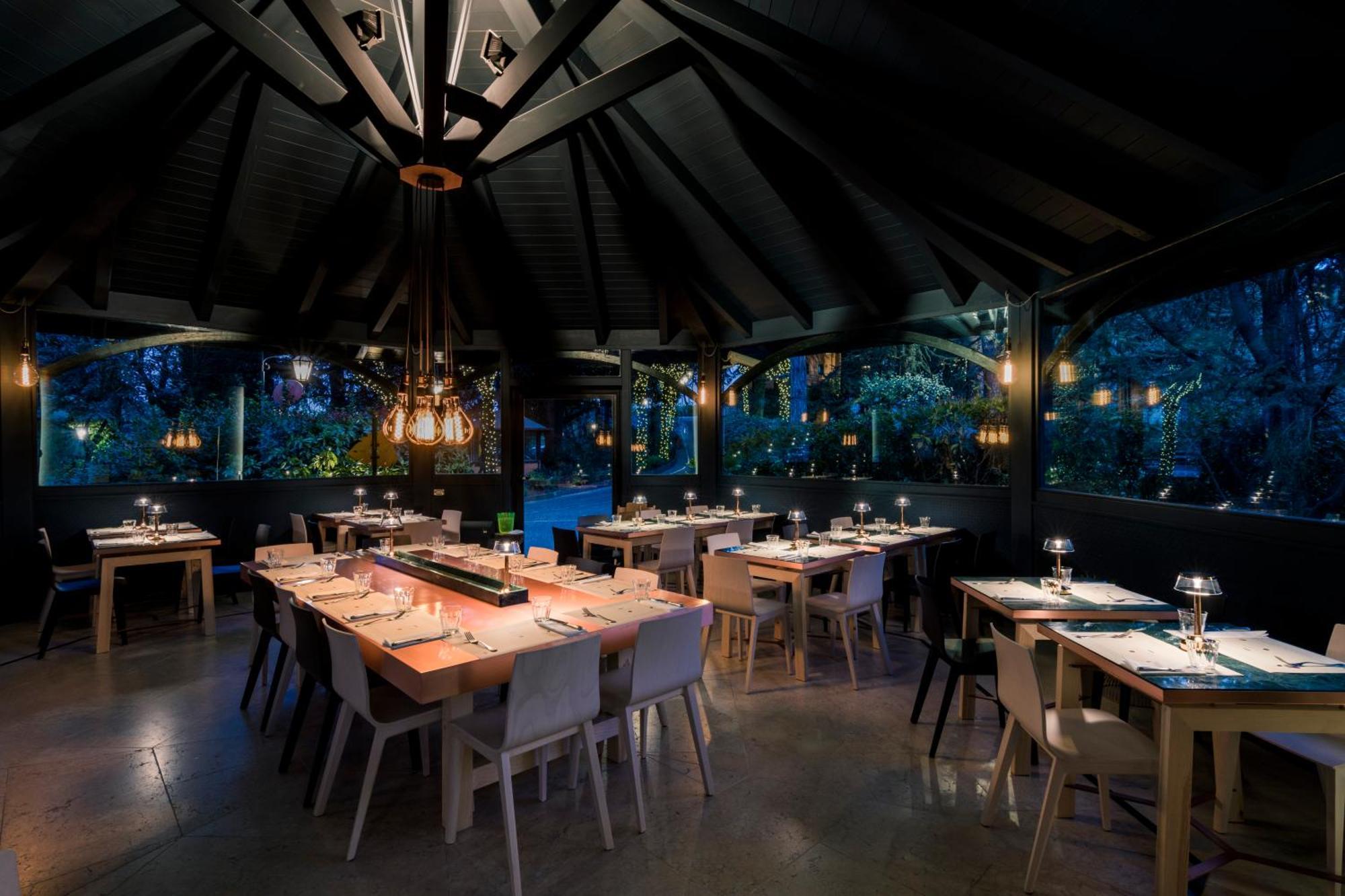 L'albereta Relais & Chateaux Resort